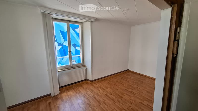 Appartement de 3.5 pièces avec balcon à louer à Le Locle (3)