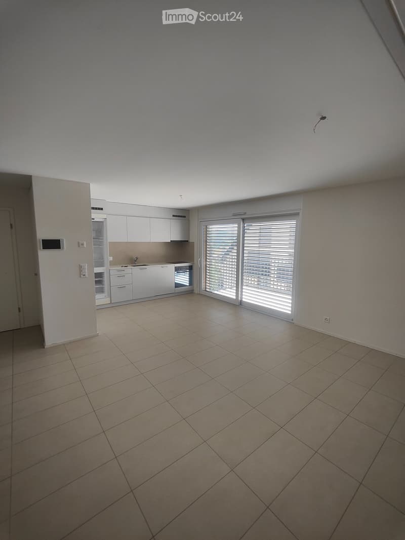 Superbe duplex 2,5 pièces avec balcon (2)