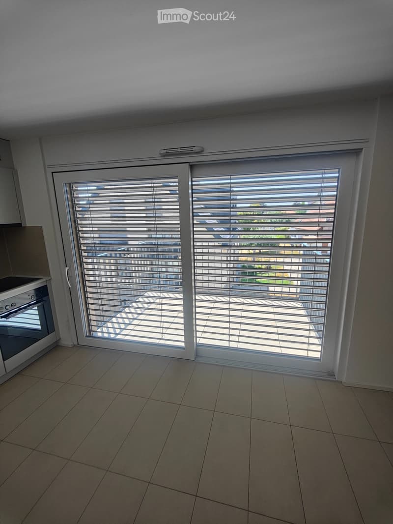 Superbe duplex 2,5 pièces avec balcon (5)