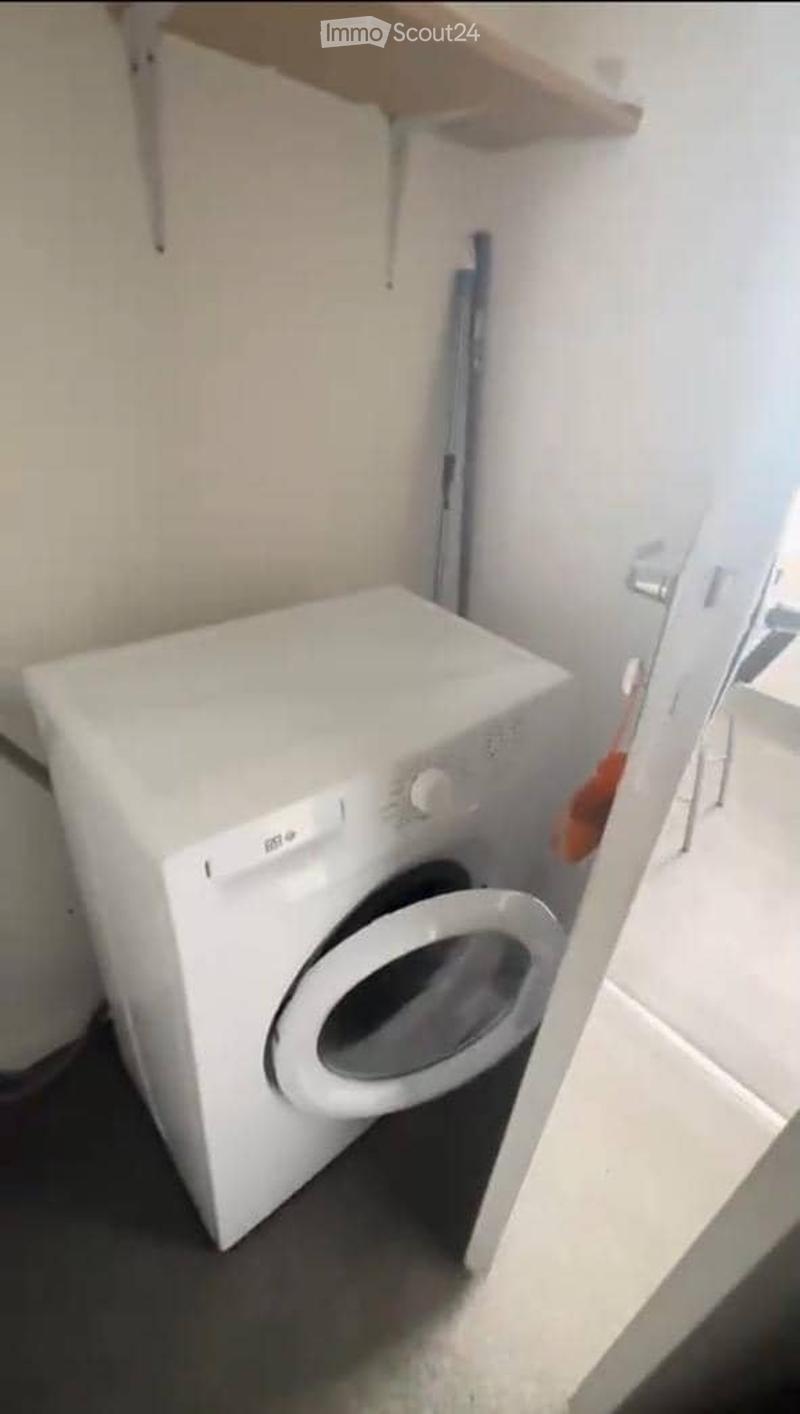 Appartement 1,5 pièce à louer sur Lausanne (5)
