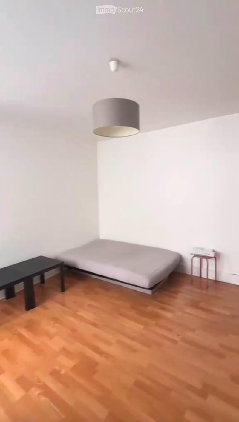 Appartement 1,5 pièce à louer sur Lausanne (2)