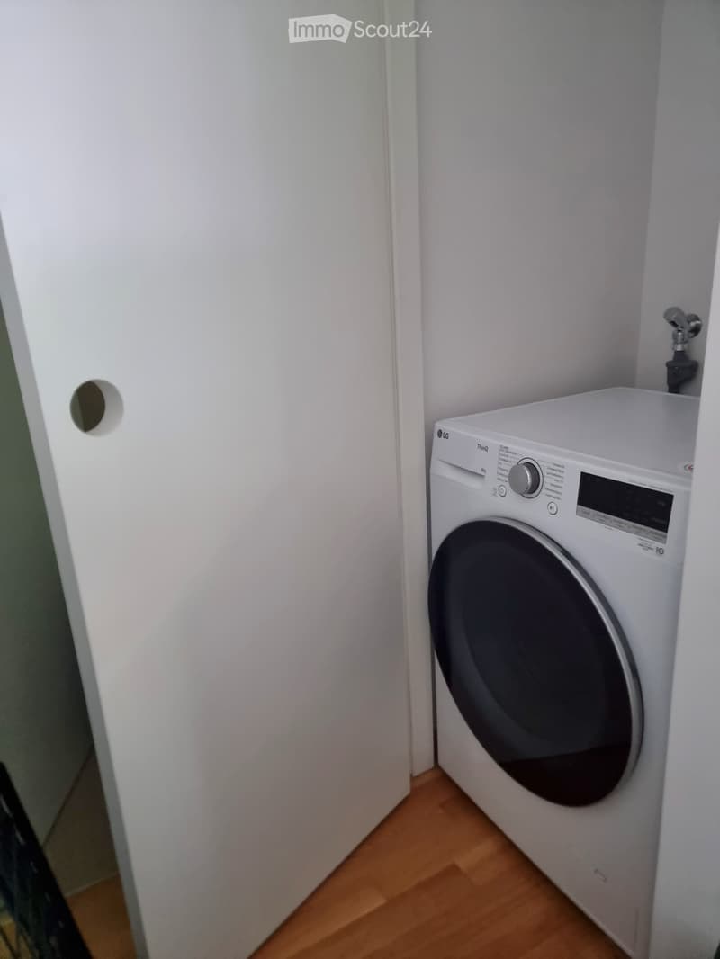 Appartement 1.5 pièce à louer à Bex (7)