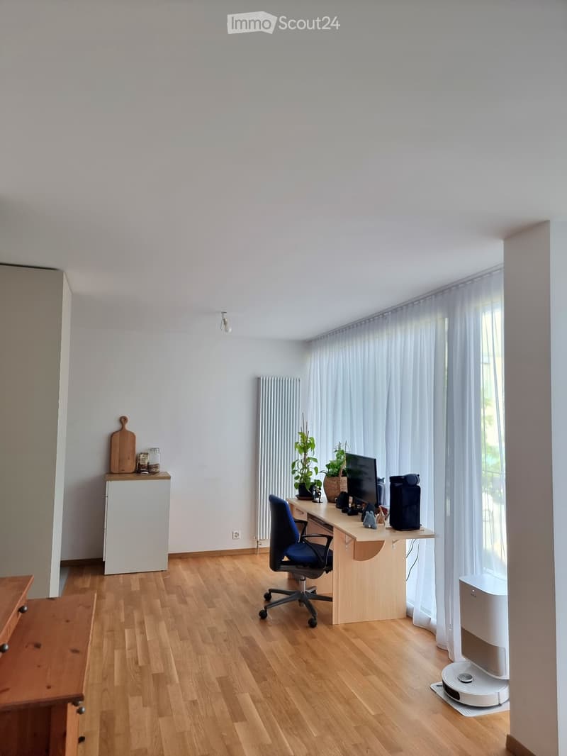 Appartement 1.5 pièce à louer à Bex (3)