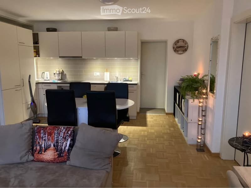 Appartement à remettre LOrient, Vallée de Joux (3)