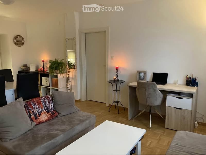 Appartement à remettre LOrient, Vallée de Joux (1)