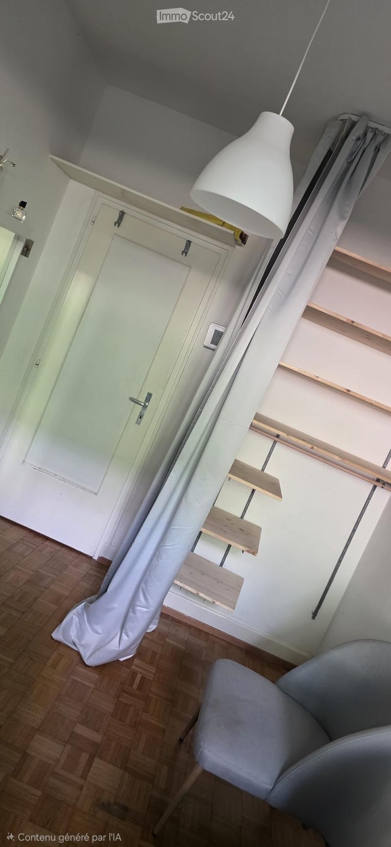 Chambre à louer (1)