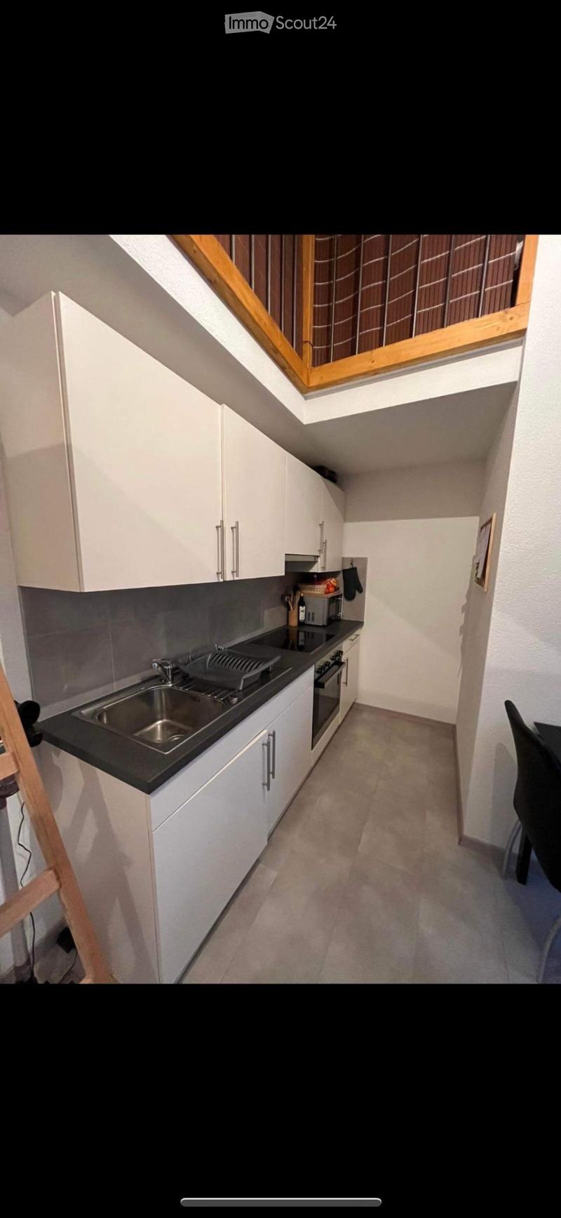 Reprise de bail appartement 1.5 pièce à Sainte-Croix (3)