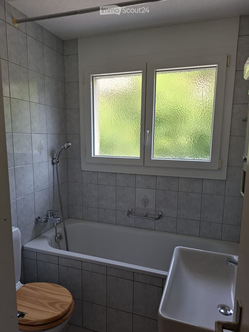 A louer magnifique appartement attique à Moutier 3 pce (5)