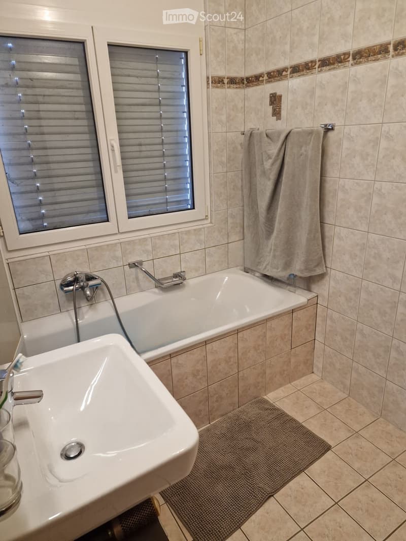 Très bel appartement 3.5p à Bramois (3)