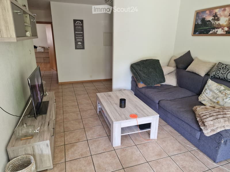 Très bel appartement 3.5p à Bramois (4)