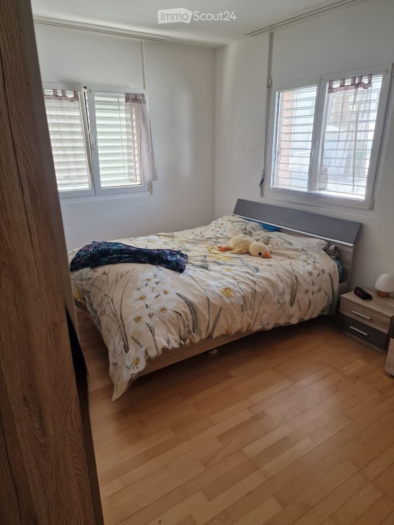 Très bel appartement 3.5p à Bramois (5)