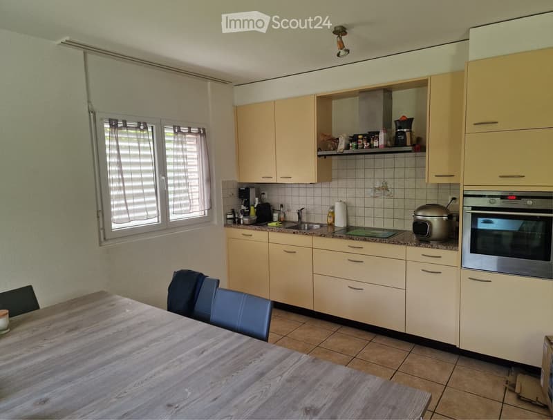 Très bel appartement 3.5p à Bramois (2)