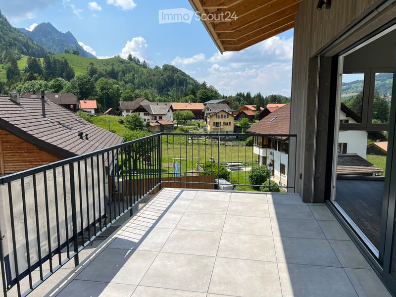 Appartement à louer (2)