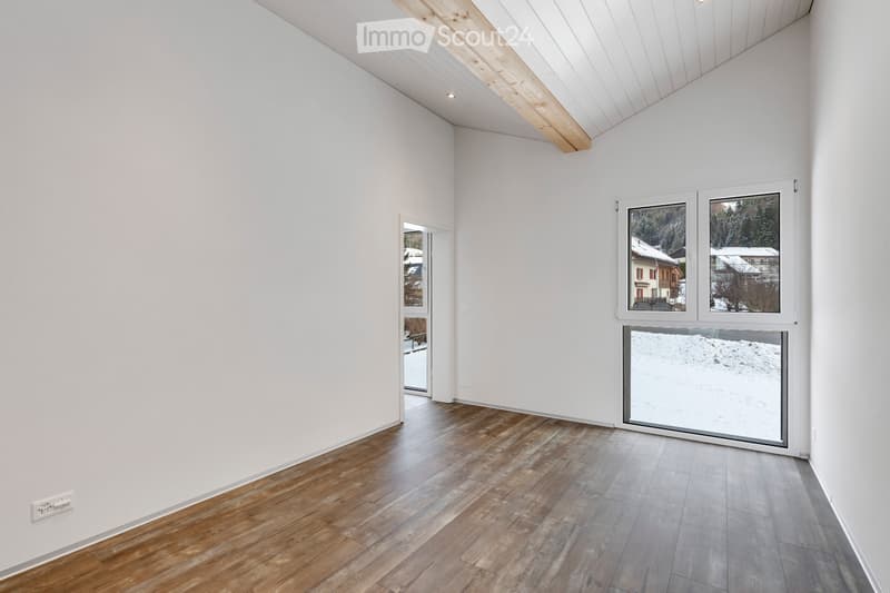 Appartement à louer (5)
