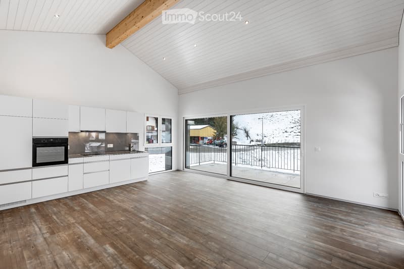 Appartement à louer (1)