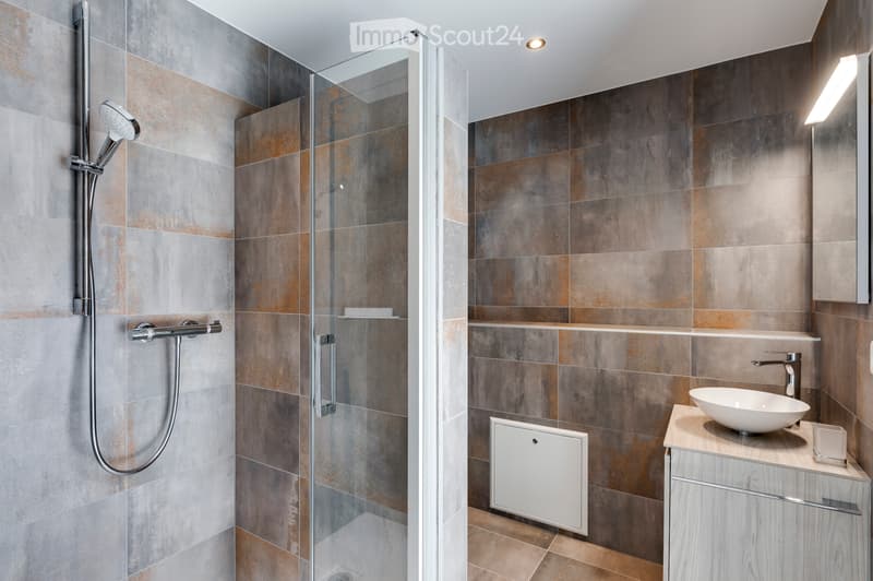 Appartement à louer (3)