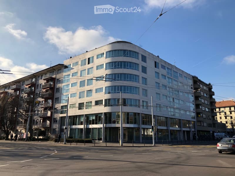 Lease takeover - superb apartment close to United Nations (1)