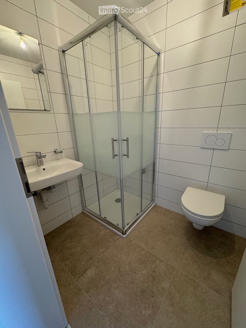 Appartement 3.5 pièces avec terrasse/balcon de 64 m² Aigle (5)