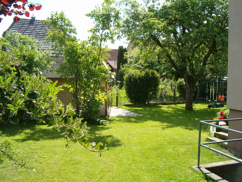 6 Zimmer Haus - ruhig / herrliche Aussicht (bei Langenthal) (3)