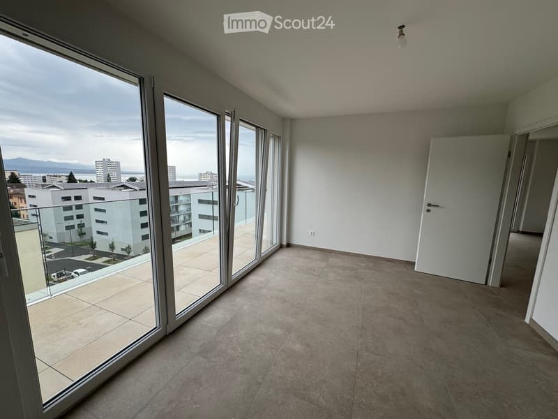 Magnifique appartement 2.5 pièces avec grande terrasse (4)