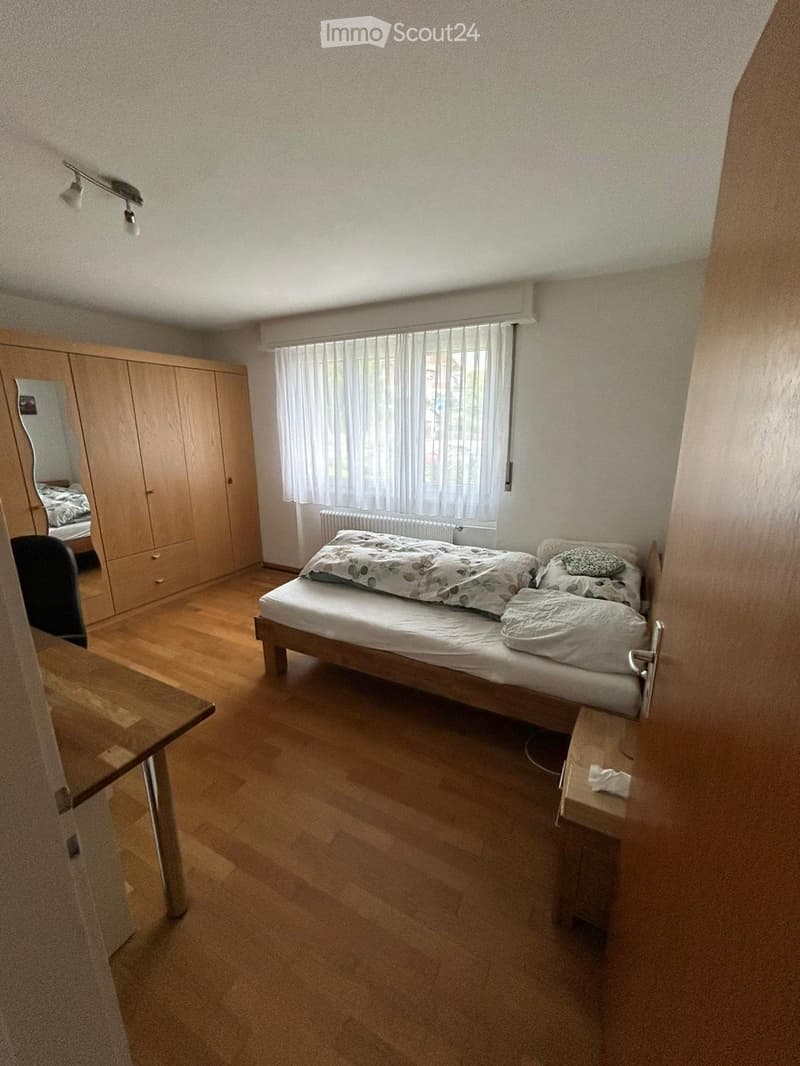 2 Zimmer-Wohnung (5)