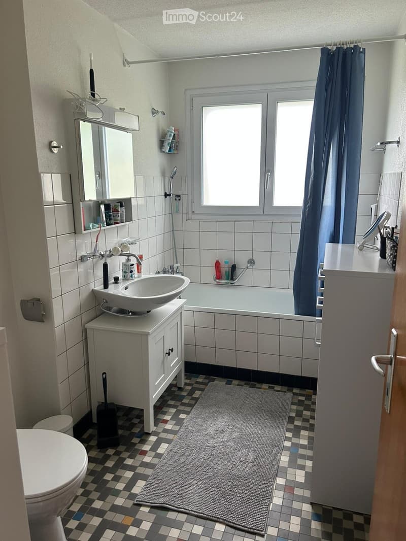 2 Zimmer-Wohnung (4)