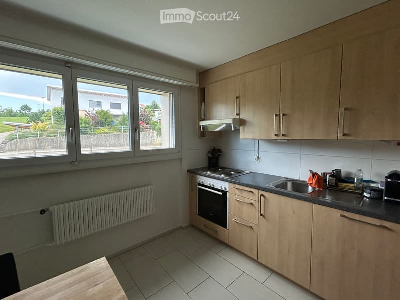 2 Zimmer-Wohnung (2)