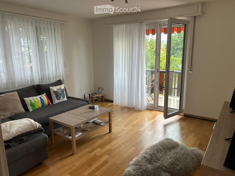 2 Zimmer-Wohnung (3)