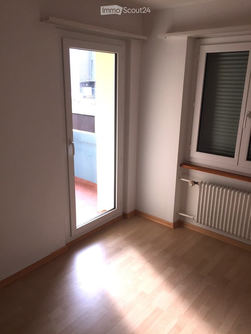 Charmante 3.5-Zi.-Whg. zu vermieten im EG in 3185 Schmitten (5)