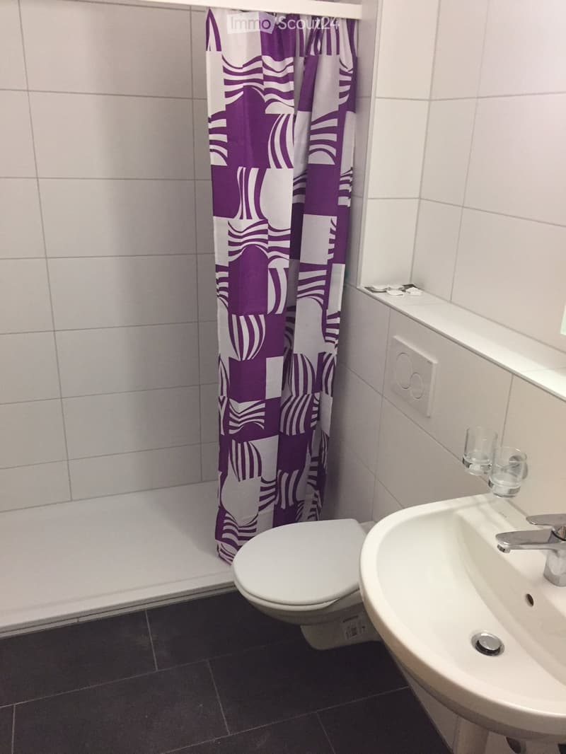 Charmante 3.5-Zi.-Whg. zu vermieten im EG in 3185 Schmitten (4)