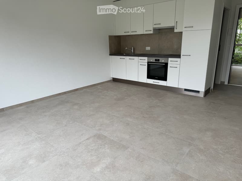 Appartement 1.5 pièces Lausanne (2)