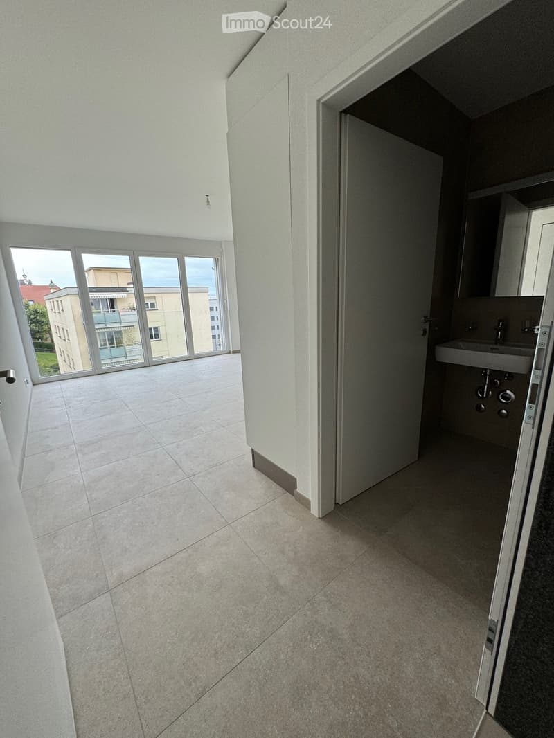 Appartement 1.5 pièces Lausanne (1)
