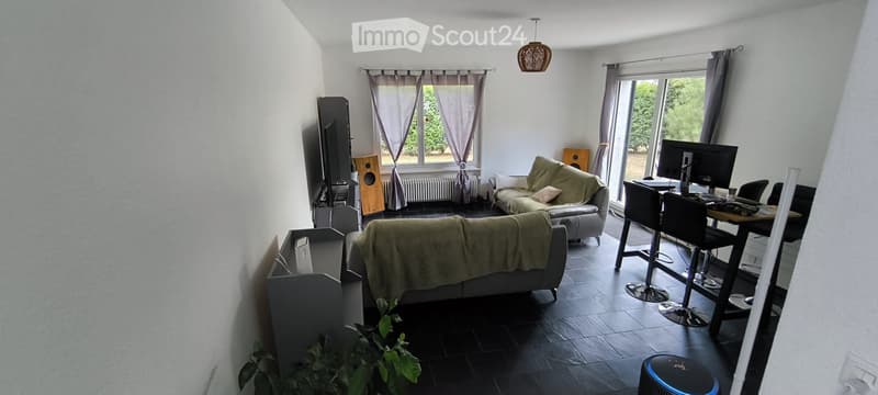Villa d'exception à louer à Épalinges 200 m², 6,5 pièces (5)