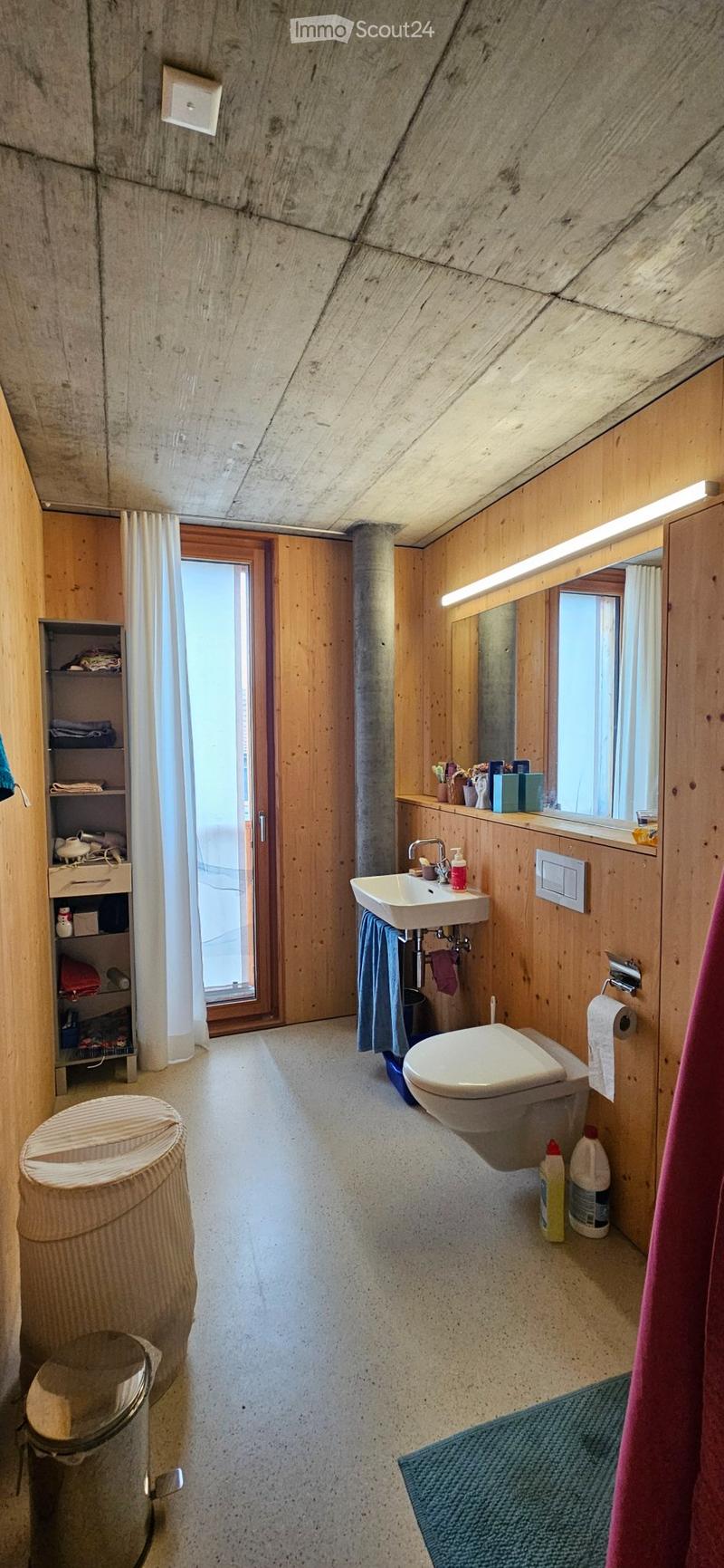 Wohnung 2,5 Zimmer ,Mobliert (5)