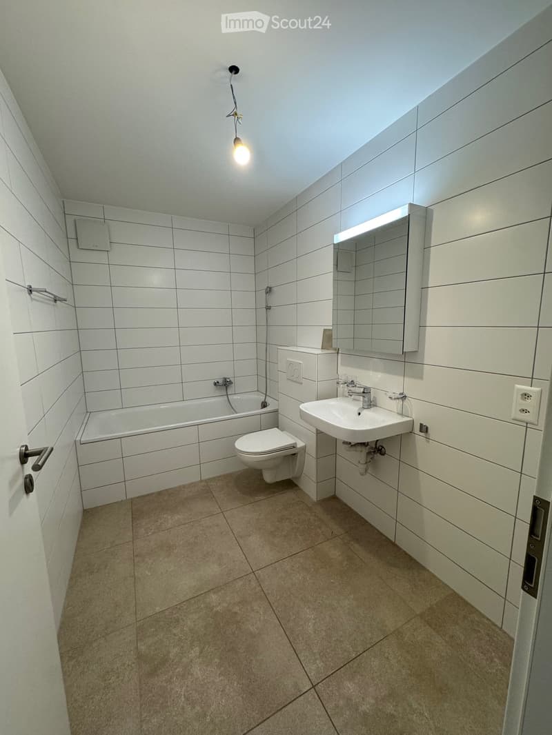 Appartement 2.5 pièces lumineux Aigle (2)