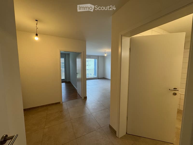 Appartement 2.5 pièces lumineux Aigle (1)
