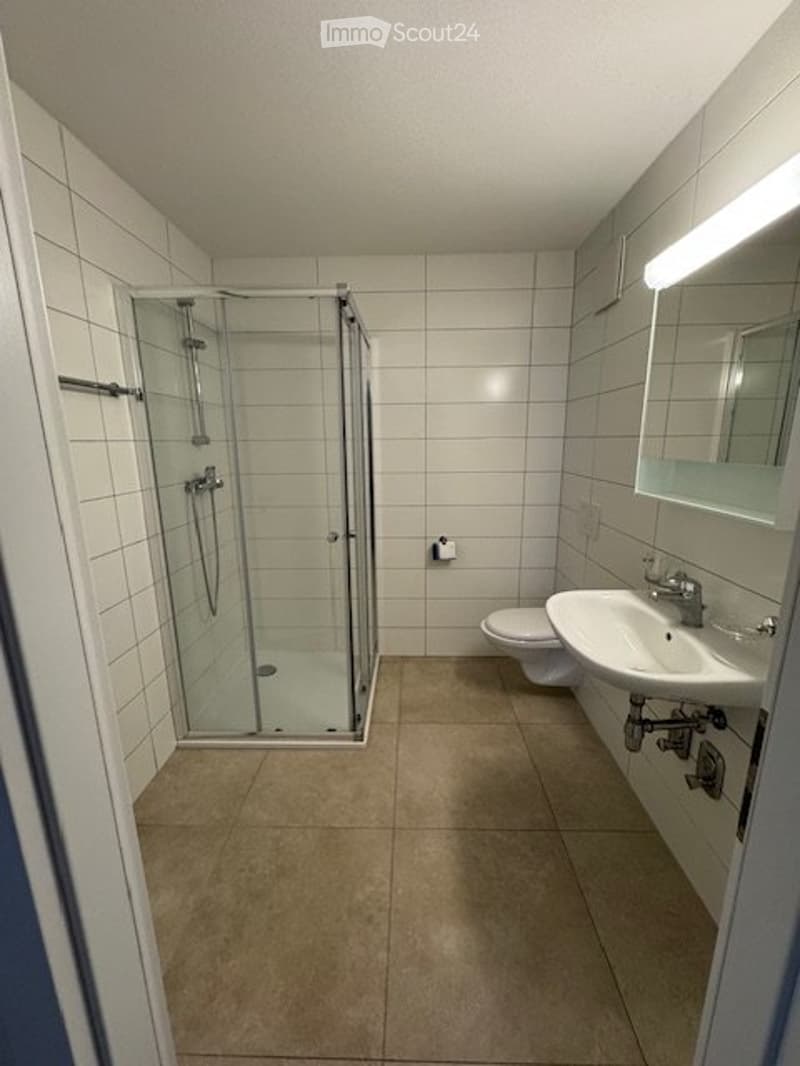 Appartement 2.5 pièces au rez-de-chaussée Veytaux (4)