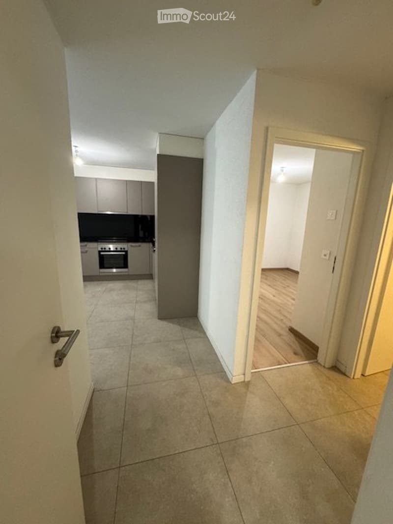 Appartement 2.5 pièces au rez-de-chaussée Veytaux (3)
