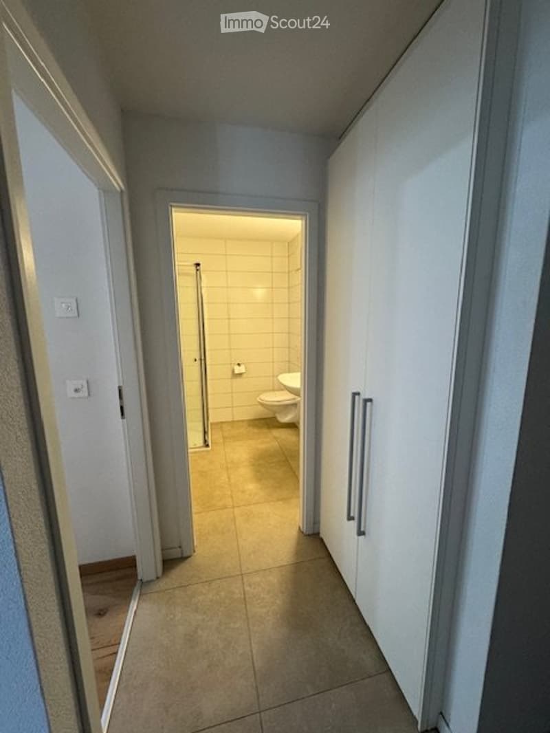 Appartement 2.5 pièces au rez-de-chaussée Veytaux (6)