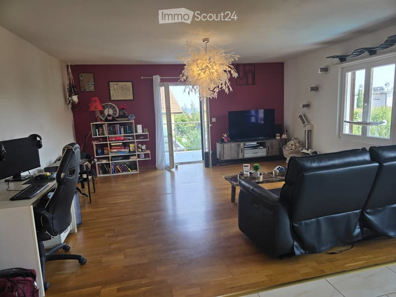 Appartement 4.5 pièces à Surpierre (1)