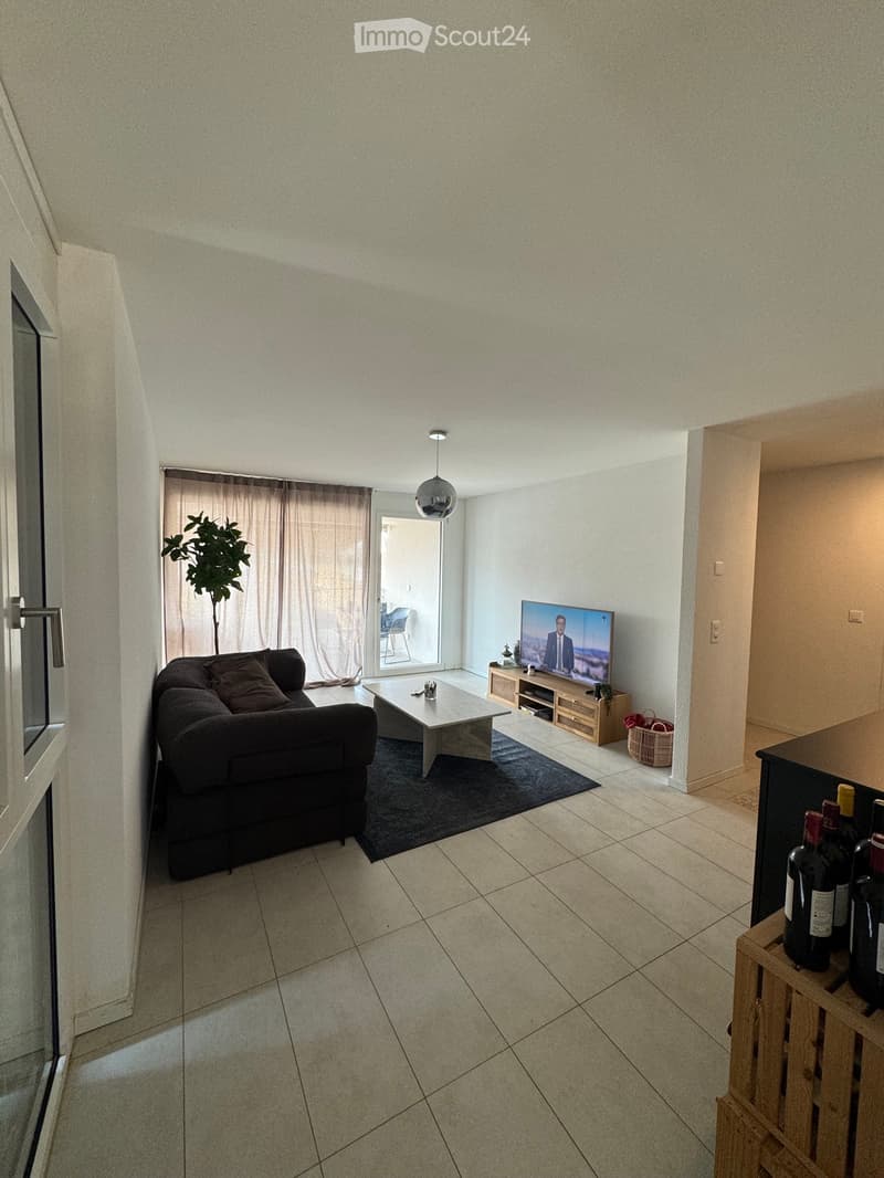 Appartement 3.5 pièces à Estavayer-le-Lac (7)