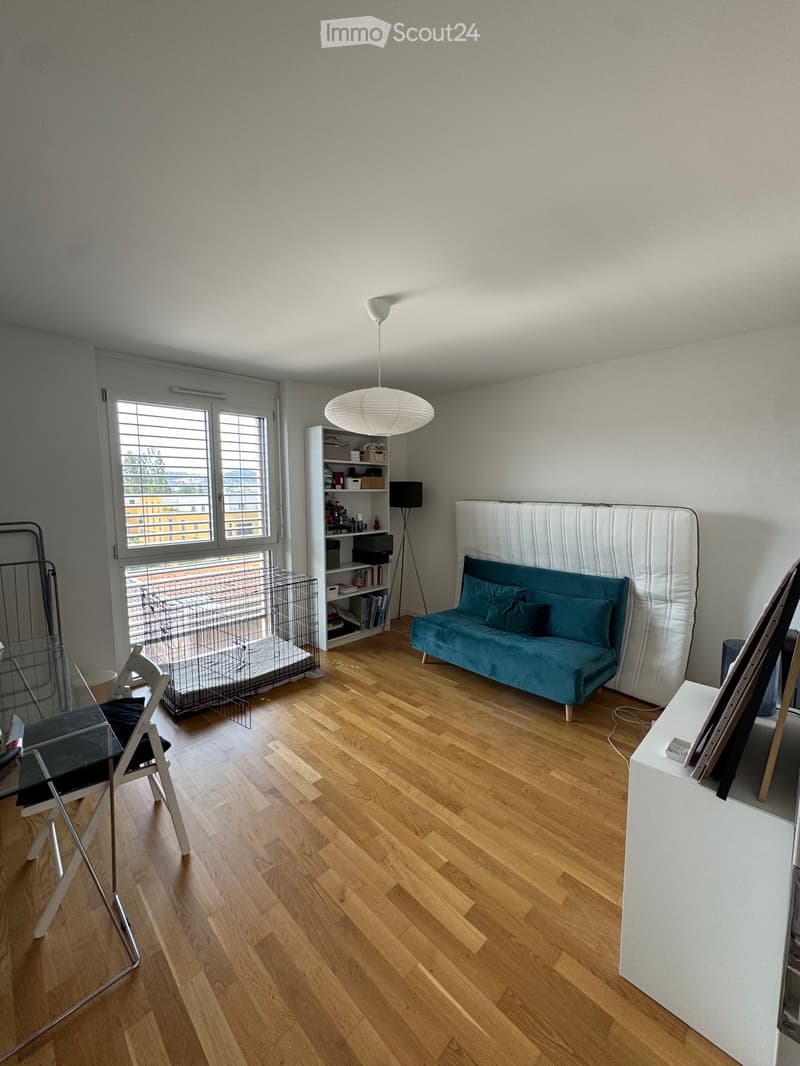 Appartement 3.5 pièces à Estavayer-le-Lac (10)