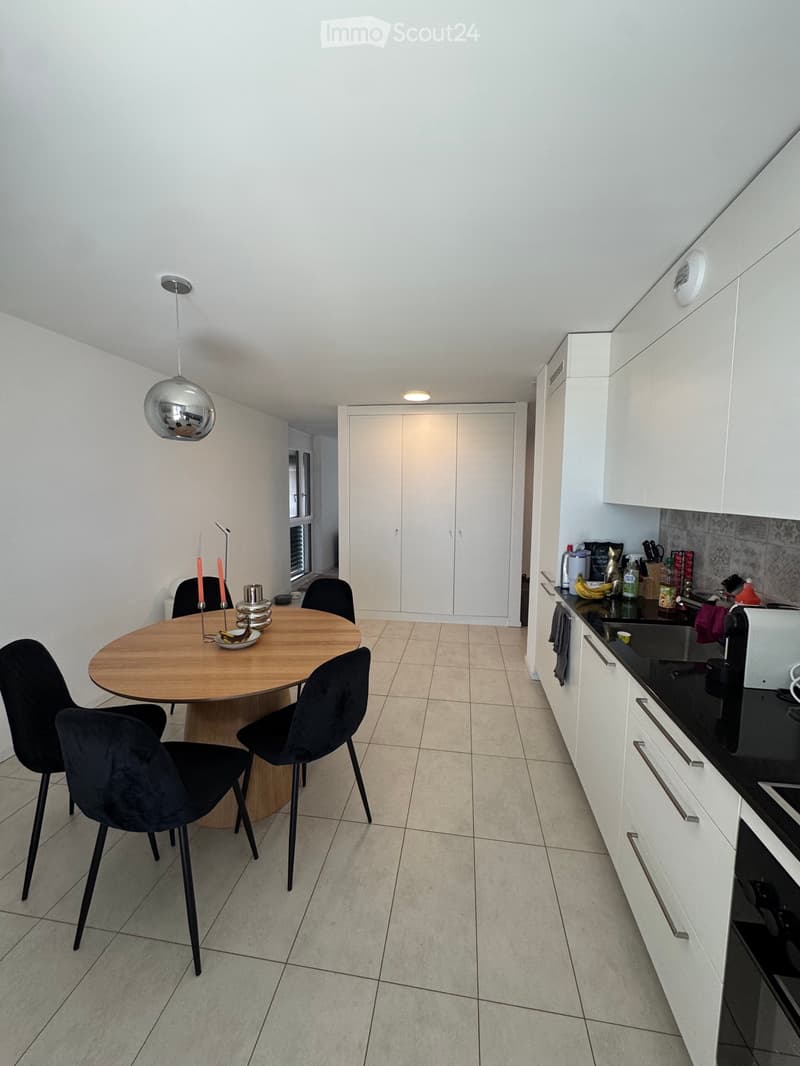Appartement 3.5 pièces à Estavayer-le-Lac (4)