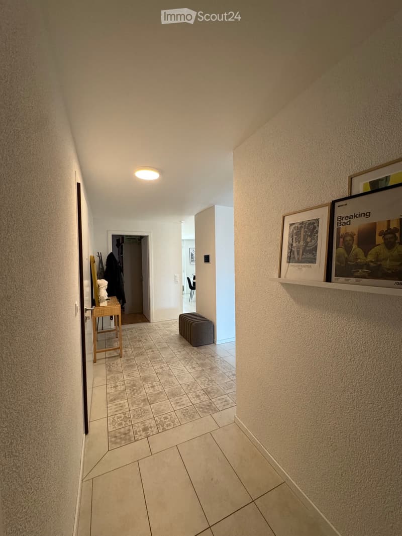 Appartement 3.5 pièces à Estavayer-le-Lac (5)