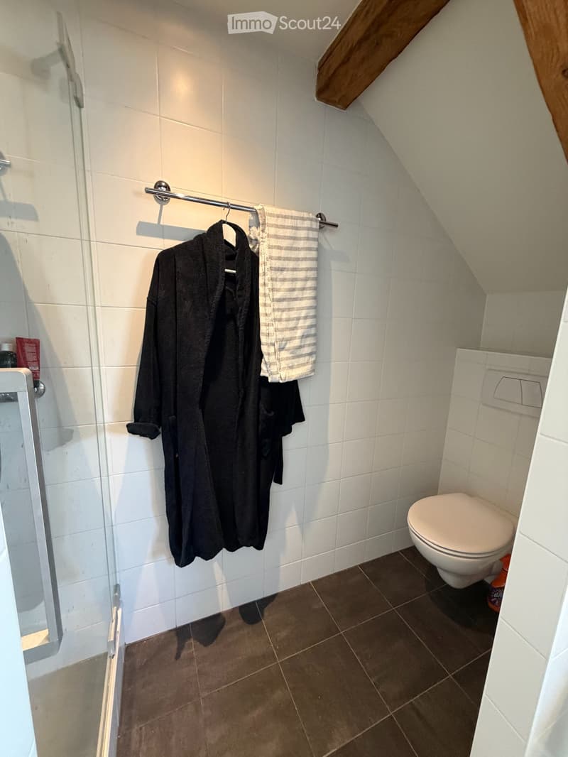Sous-location / 6 mois / meublé. (4)