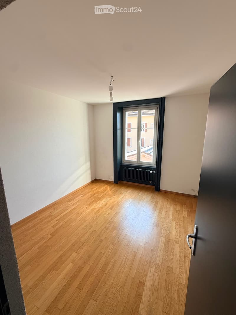 Appartement de 2.5 pièce dans un quartier calme (4)