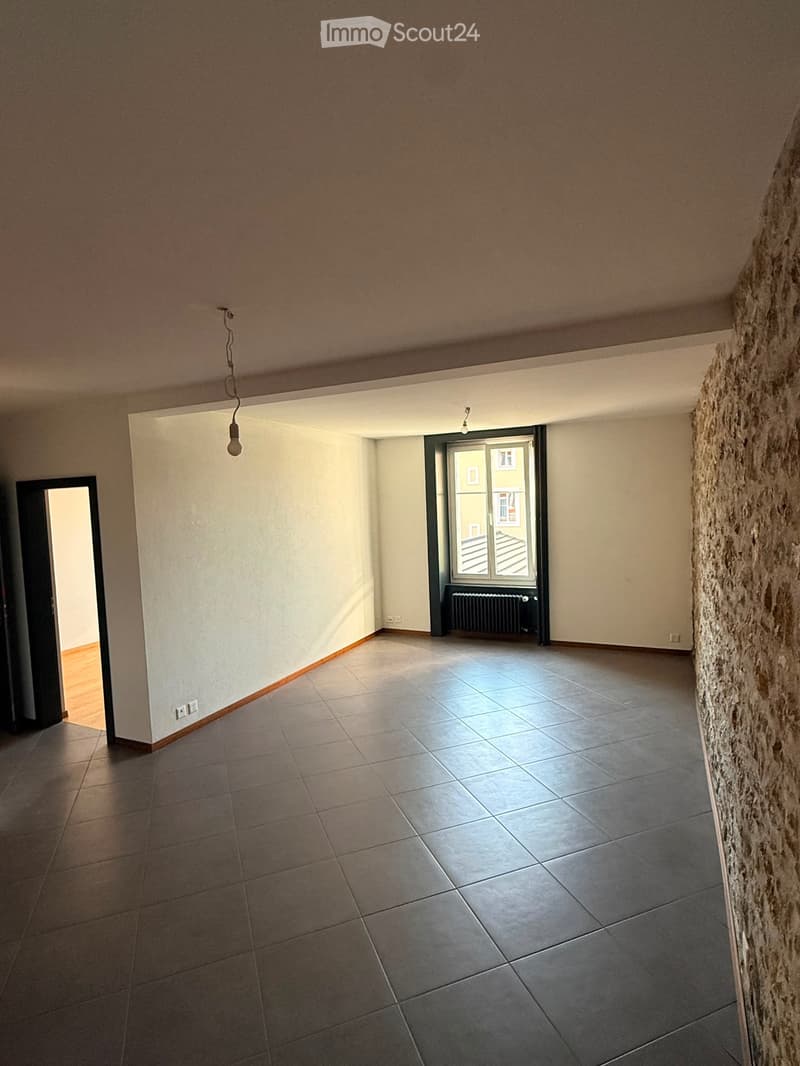 Appartement de 2.5 pièce dans un quartier calme (3)