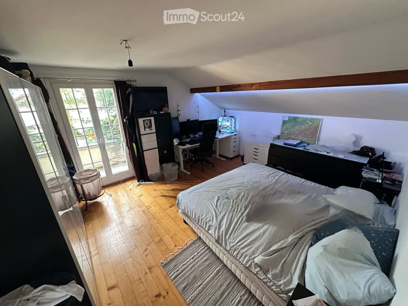 Rare Maison familiale à louer à Morges (3)