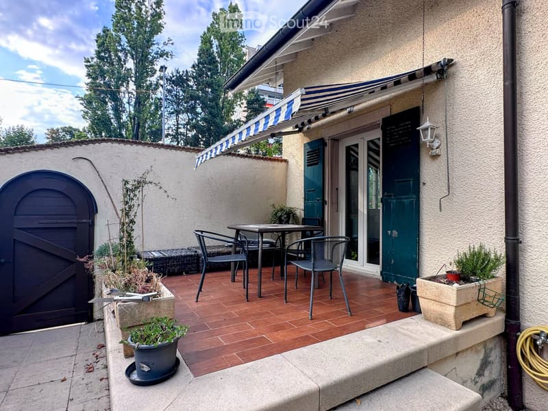 Rare Maison familiale à louer à Morges (4)