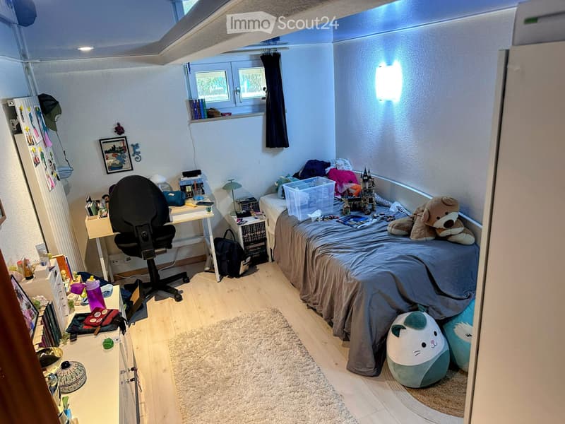 Rare Maison familiale à louer à Morges (2)